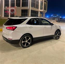 شيفروليه إكوينوكس